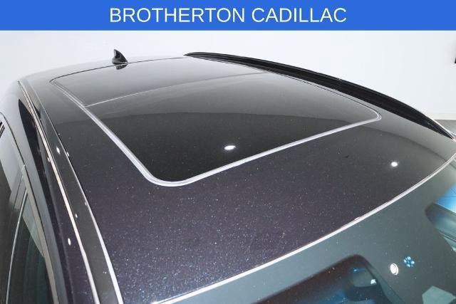 Used 2023 Genesis GV70 2.5T w/ Sport Prestige Package AWD/4WD image 17