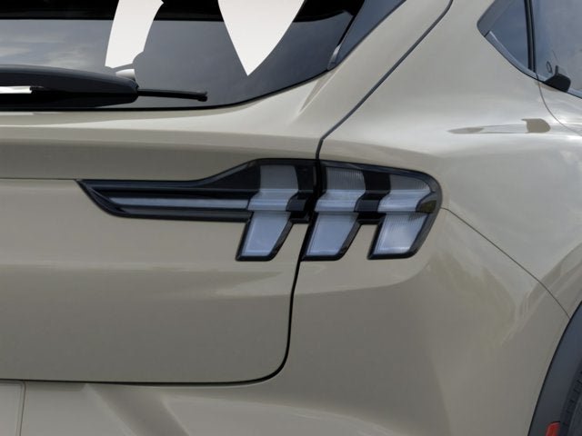 New 2026 Ford Mustang Mach-E Select AWD/4WD image 21