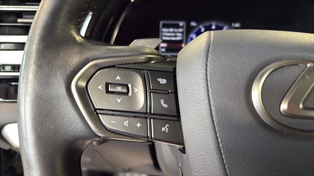 Certified 2023 Lexus RX 350 Premium w/ Accessory Package AWD/4WD image 25