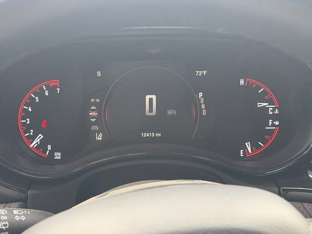 Used 2025 Dodge Durango GT AWD/4WD image 10