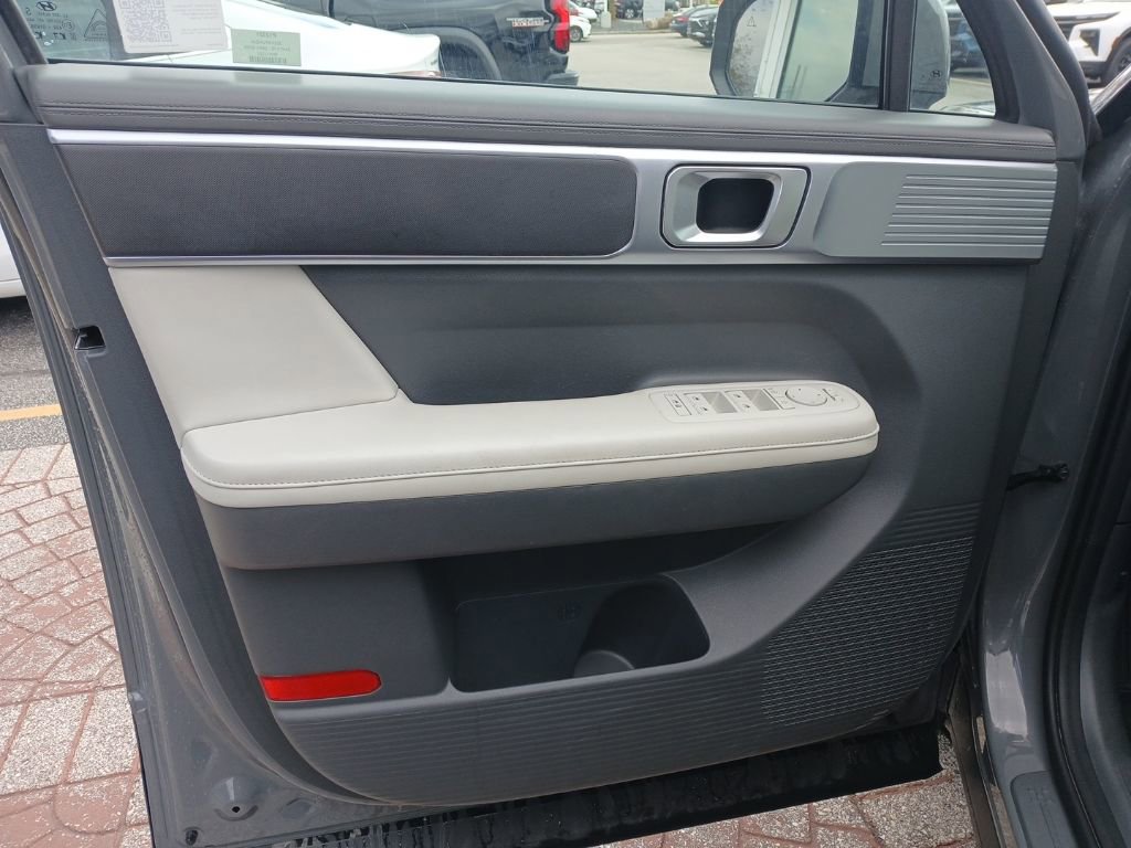 Used 2024 Hyundai Santa Fe SEL AWD/4WD image 10
