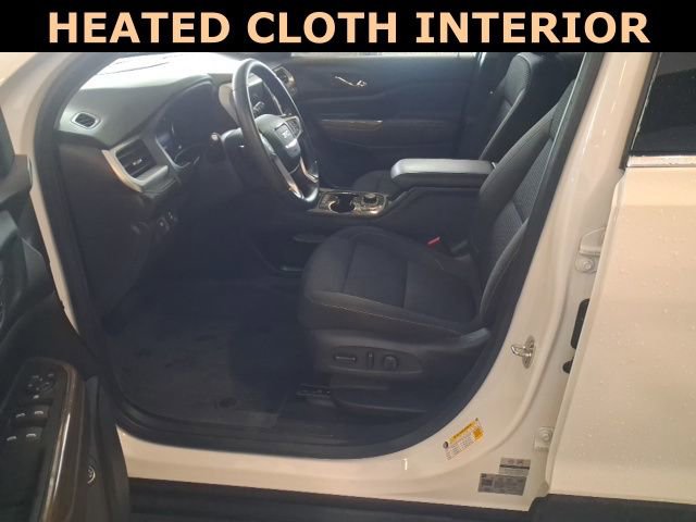 Used 2023 GMC Acadia SLE w/ Driver Convenience Package image 16