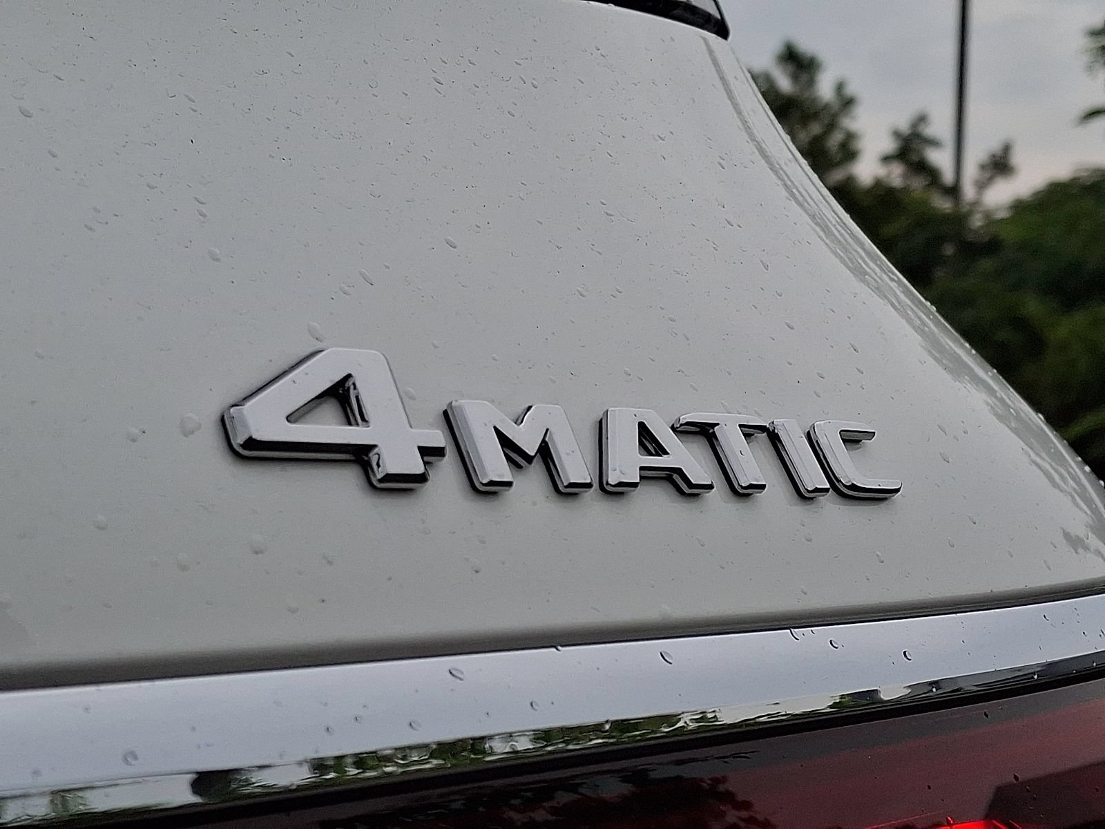 New 2026 Mercedes-Benz GLS 450 4MATIC image 22