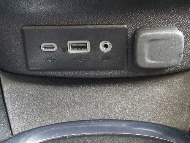 Used 2024 Chevrolet Malibu LT image 16