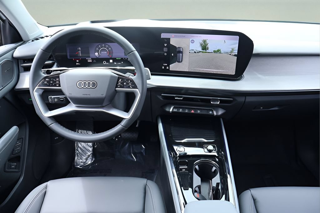 New 2026 Audi Q3 quattro 2.0T AWD/4WD image 13