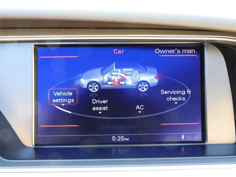 Used 2016 Audi A5 2.0T Premium Plus image 58