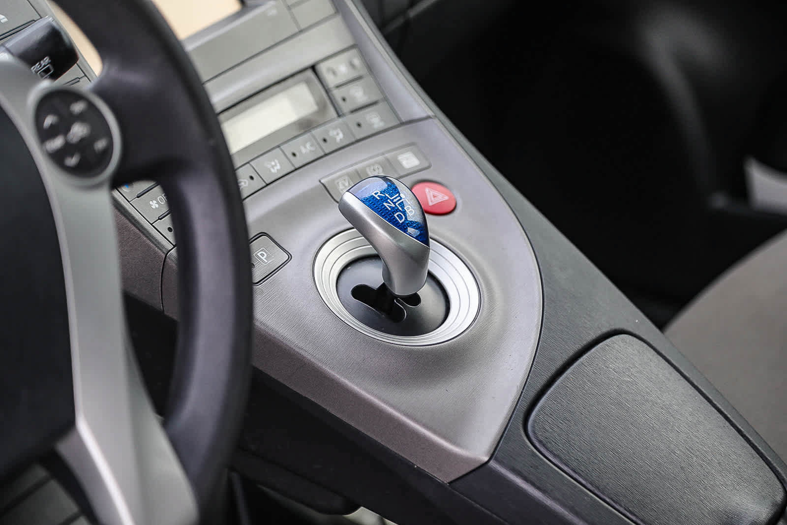Used 2015 Toyota Prius Three FWD image 20
