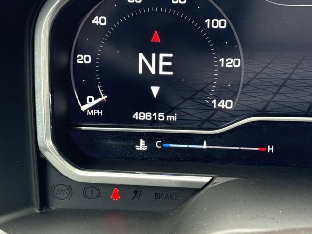 Certified 2023 GMC Sierra 1500 AT4 w/ Technology Package image 29