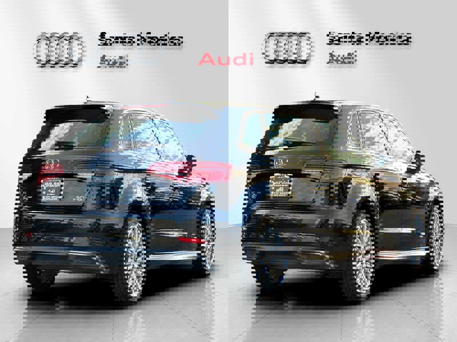 Used 2018 Audi A3 e-tron Premium Plus w/ Technology Package image 2