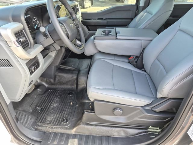 New 2026 Ford F450 XL image 23