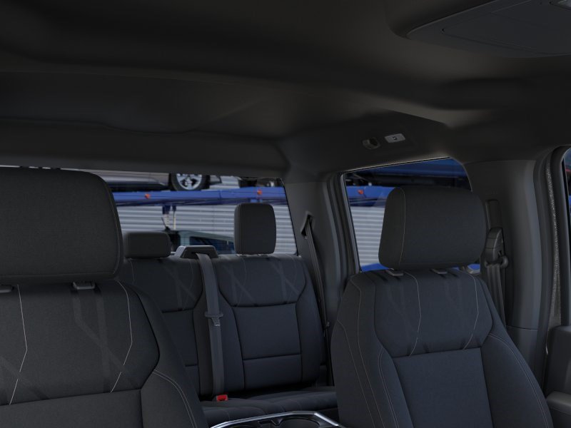 New 2026 Ford F150 STX w/ Equipment Group 200A RWD image 22