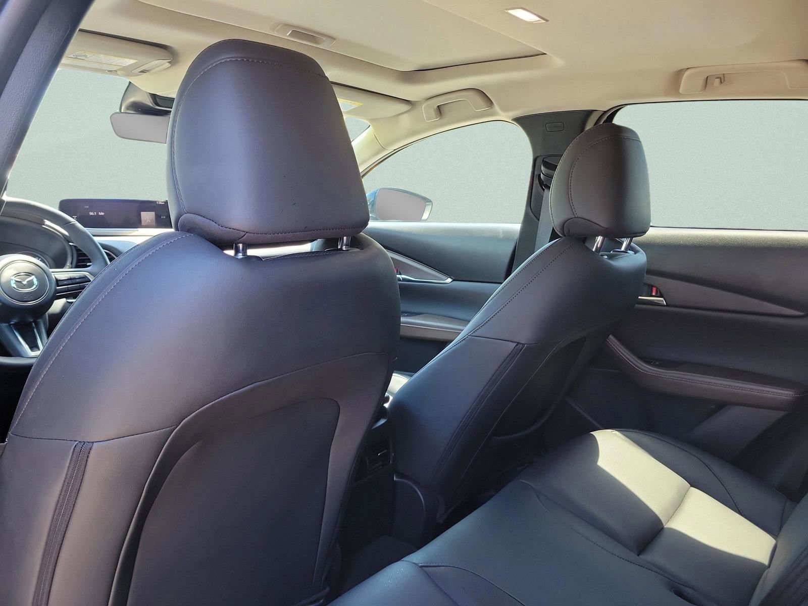 Used 2025 MAZDA CX-30 2.5 Turbo w/ Premium Package image 18