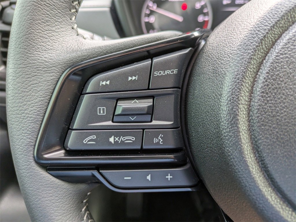 New 2026 Subaru Forester Premium image 23