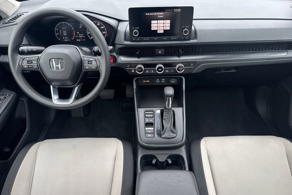 Certified 2024 Honda CR-V EX image 15