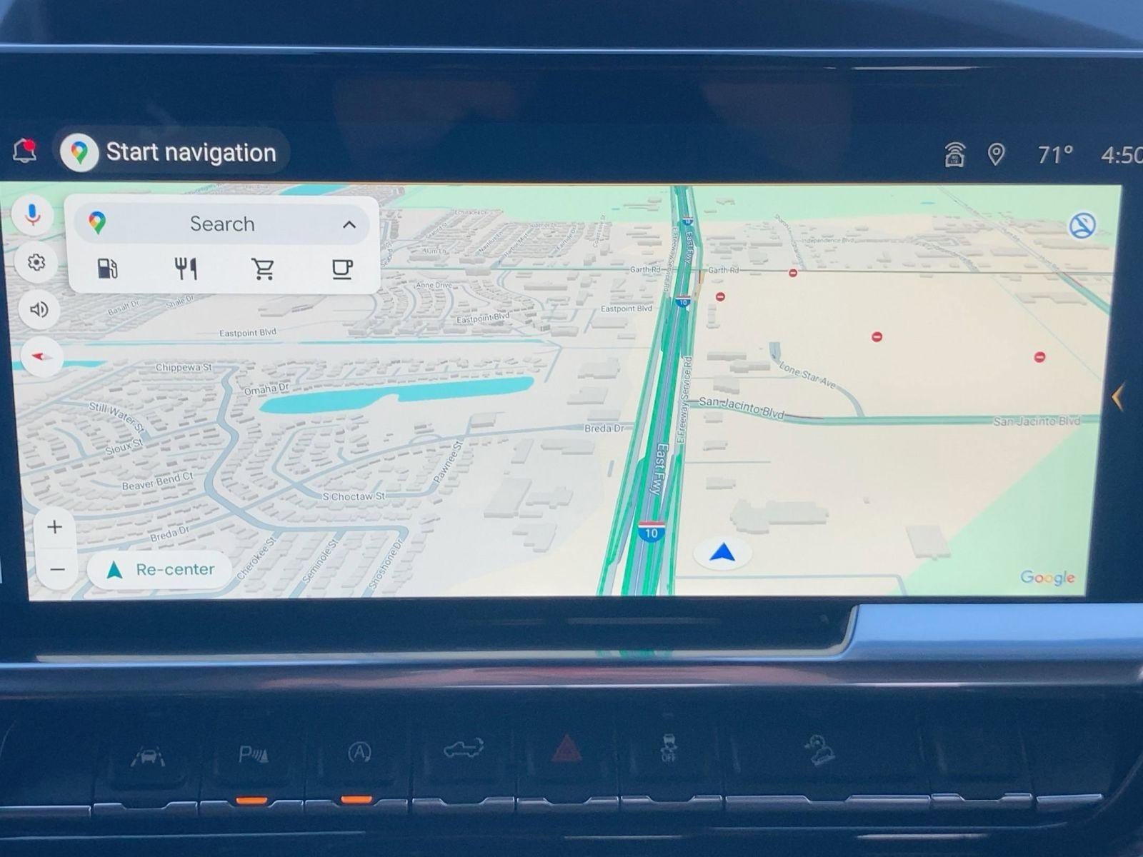 New 2026 Chevrolet Silverado 1500 LT Trail Boss w/ Safety Package image 26