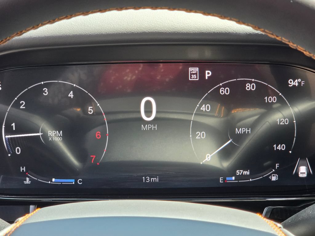 New 2026 Jeep Grand Wagoneer Summit AWD/4WD image 21