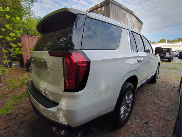 Used 2023 GMC Yukon Denali image 6