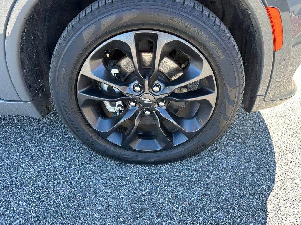 Used 2022 Dodge Durango R/T image 4