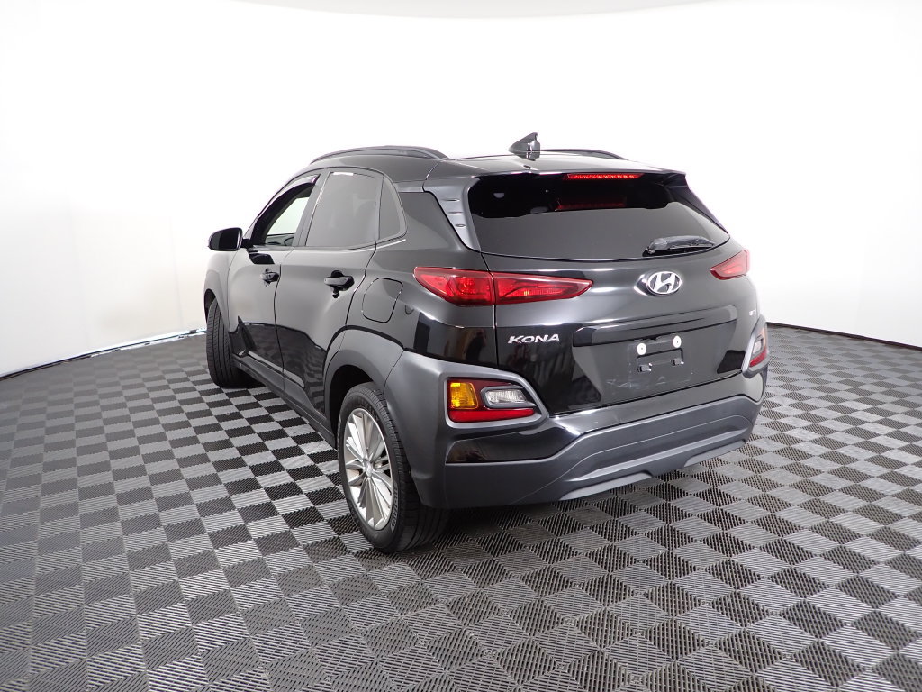 Used 2020 Hyundai Kona SEL AWD/4WD image 13