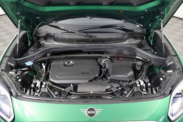 Used 2026 MINI Cooper Countryman S AWD/4WD image 9