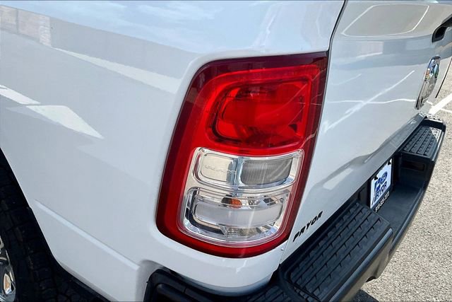 Used 2021 RAM 3500 Tradesman AWD/4WD image 23