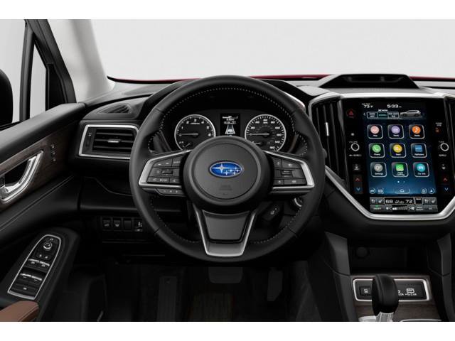 New 2026 Subaru Ascent Touring image 15