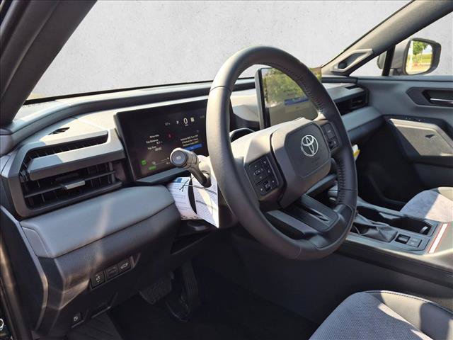 New 2026 Toyota RAV4 XSE AWD/4WD image 3