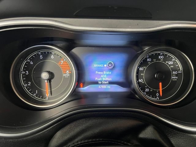 Certified 2020 Jeep Cherokee Limited AWD/4WD image 22