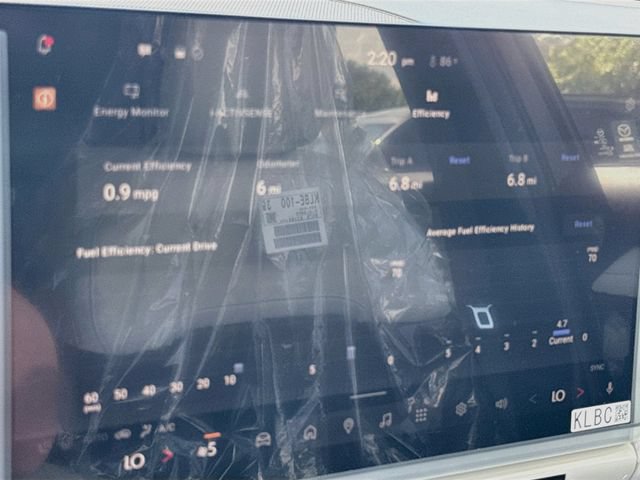 New 2026 MAZDA CX-5 Preferred AWD/4WD image 12