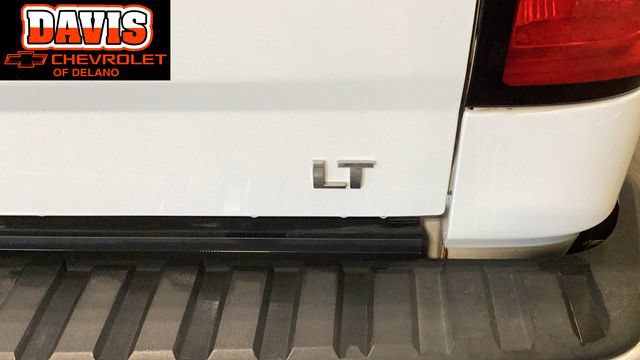 Used 2017 Chevrolet Silverado 1500 LT w/ All Star Edition AWD/4WD image 7