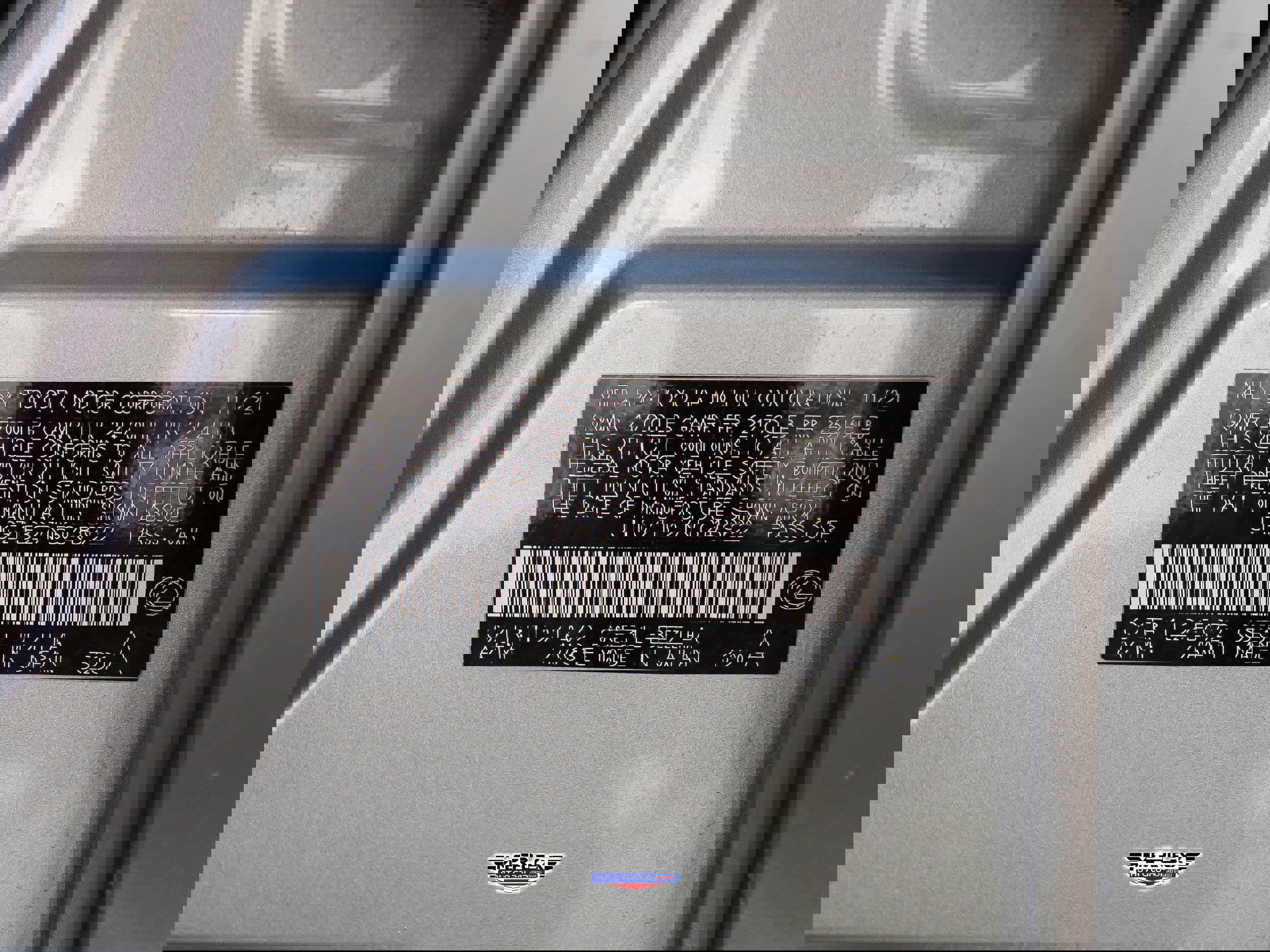 Used 2022 Lexus IS 350 F Sport image 52