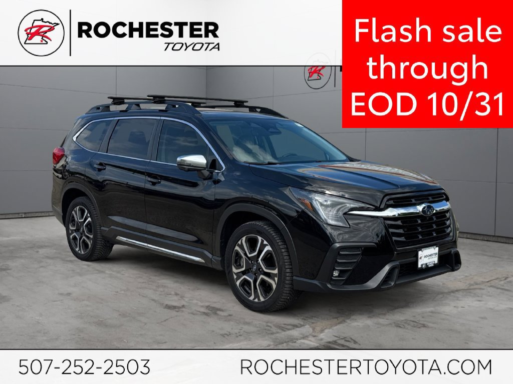 Used 2023 Subaru Ascent Limited w/ Technology Package