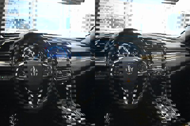 Used 2020 Honda Civic EX image 25