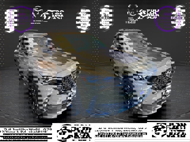 New 2025 MAZDA CX-50 Meridian Edition w/ Apex Package image 6