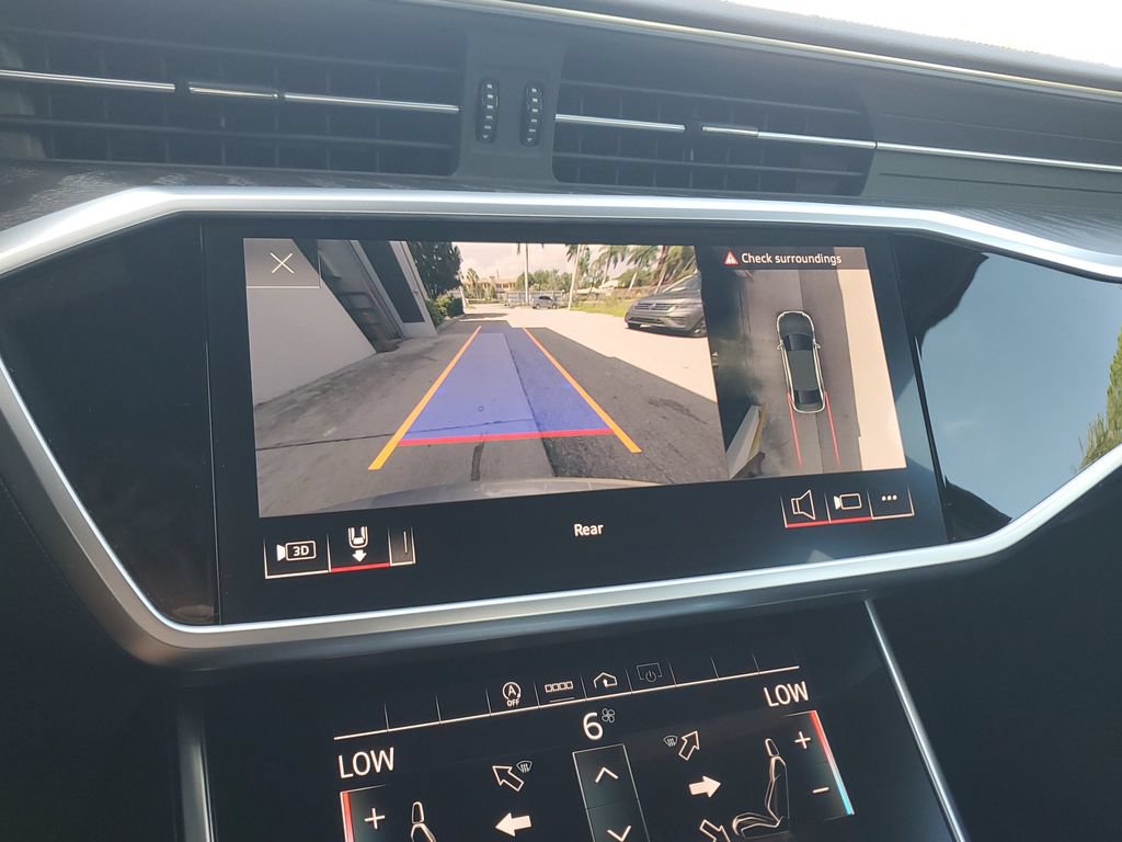 Certified 2023 Audi A6 2.0T Premium w/ Convenience Package AWD/4WD image 26