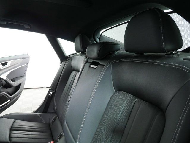 Used 2019 Audi A7 3.0T Prestige w/ Prestige Package image 22