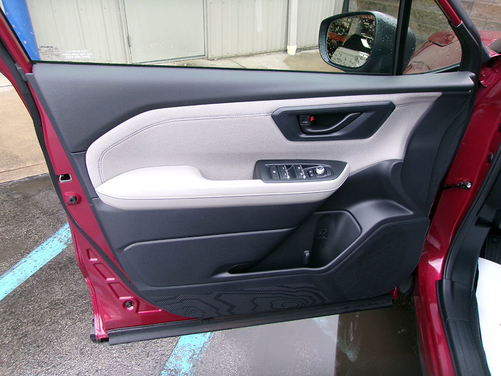 Used 2025 Subaru Forester Premium w/ Convenience Package #1 image 15