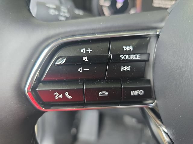 New 2026 MAZDA CX-70 SC Plus AWD/4WD image 17