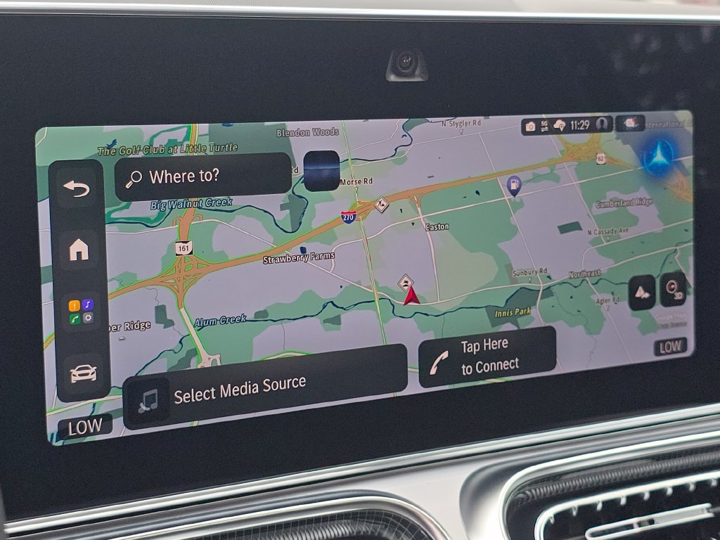 New 2027 Mercedes-Benz GLE 450 4MATIC Coupe image 4