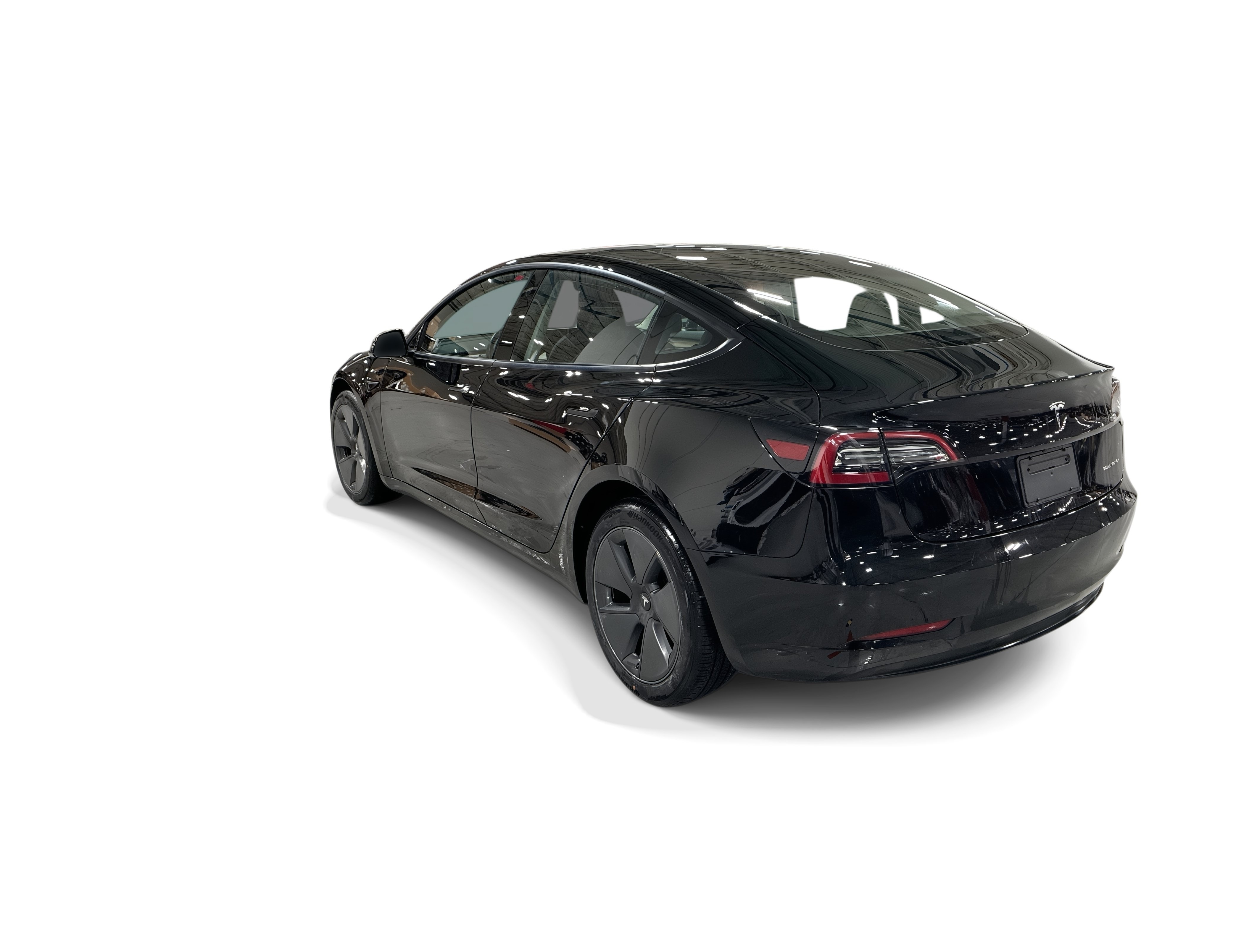 Certified 2023 Tesla Model 3 Long Range AWD/4WD image 4