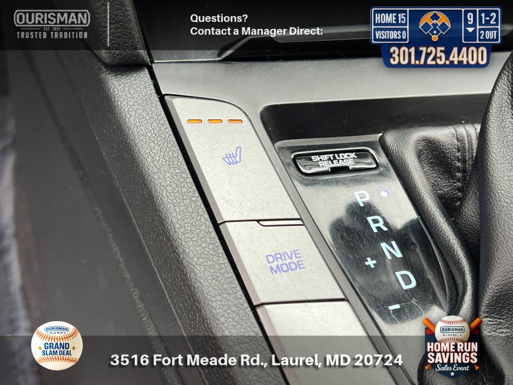 Used 2018 Hyundai Elantra Value Edition image 24
