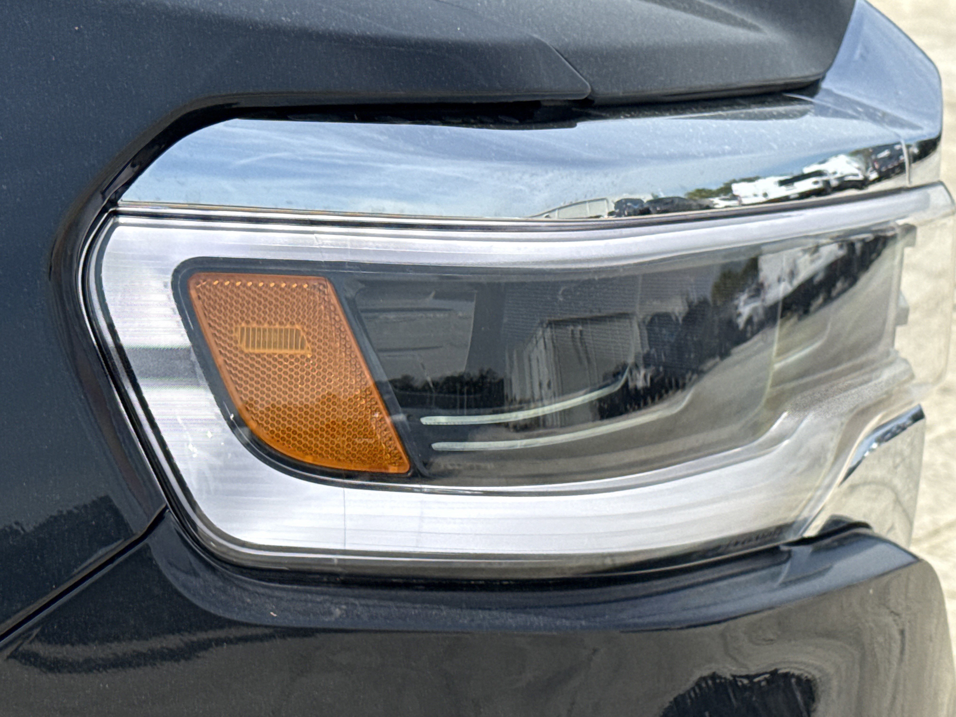 New 2026 RAM 1500 Tungsten image 10