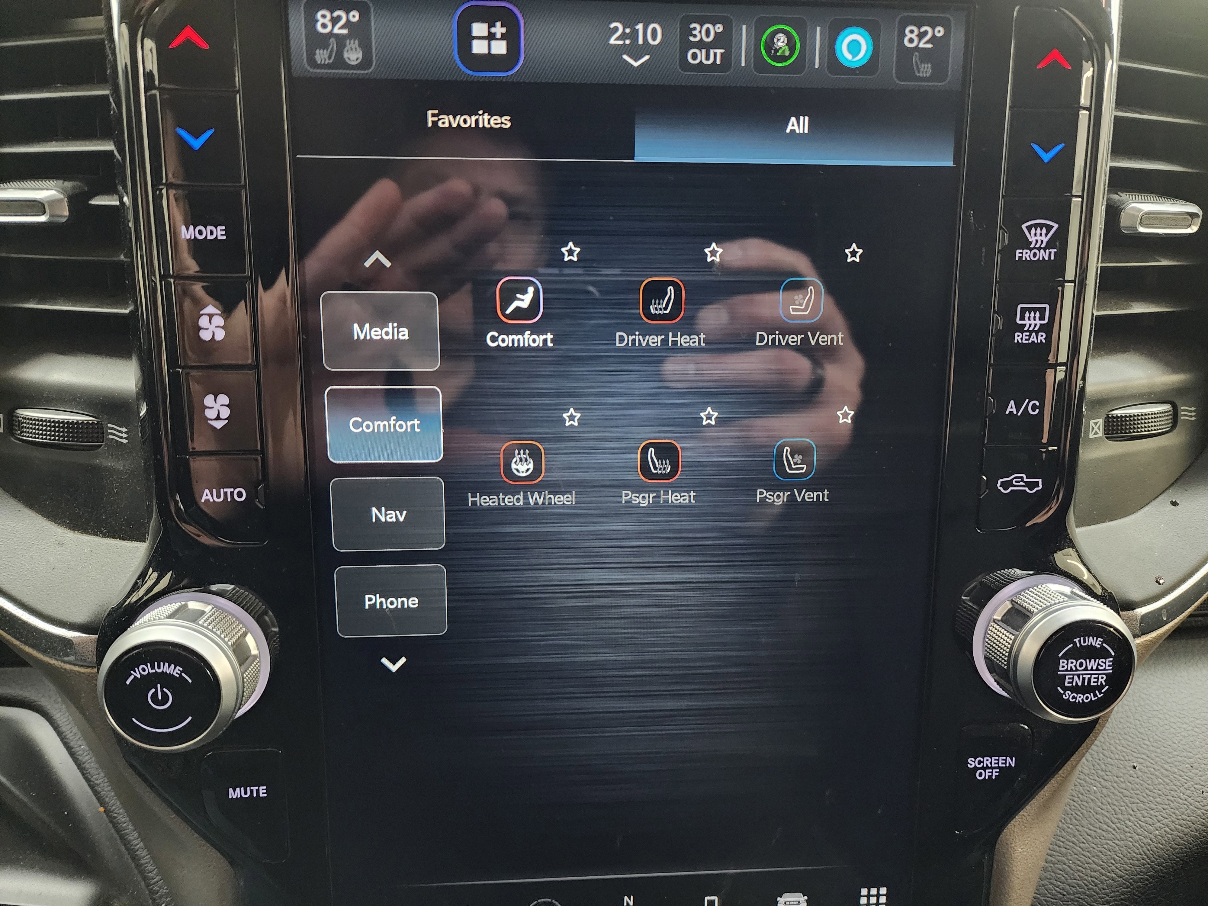 Used 2023 RAM 3500 Laramie AWD/4WD image 60