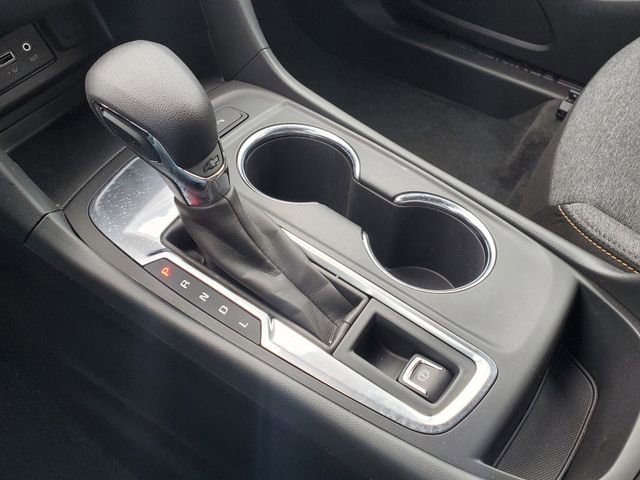 Certified 2022 Chevrolet Equinox LT image 35