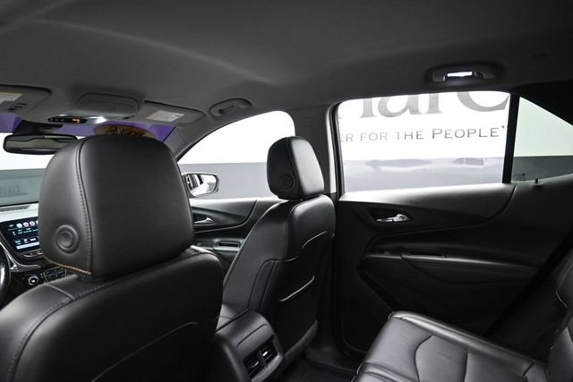 Used 2018 Chevrolet Equinox Premier FWD image 25