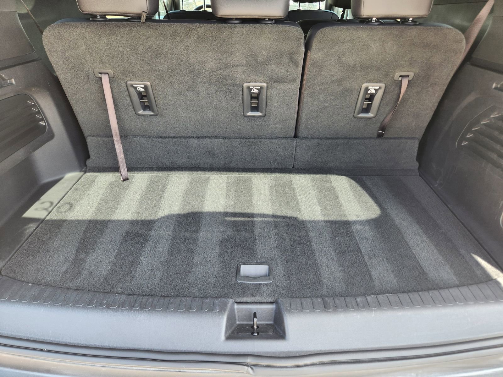 Used 2024 Chevrolet Traverse Z71 AWD/4WD image 35