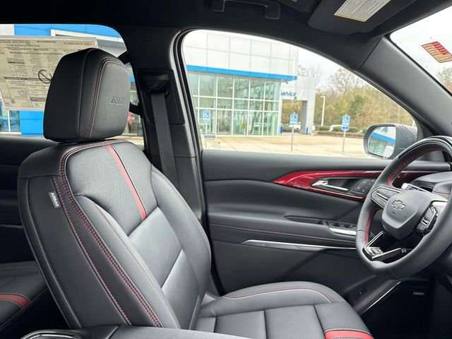 New 2026 Chevrolet Traverse RS w/ LPO, Floor Liner Package image 14