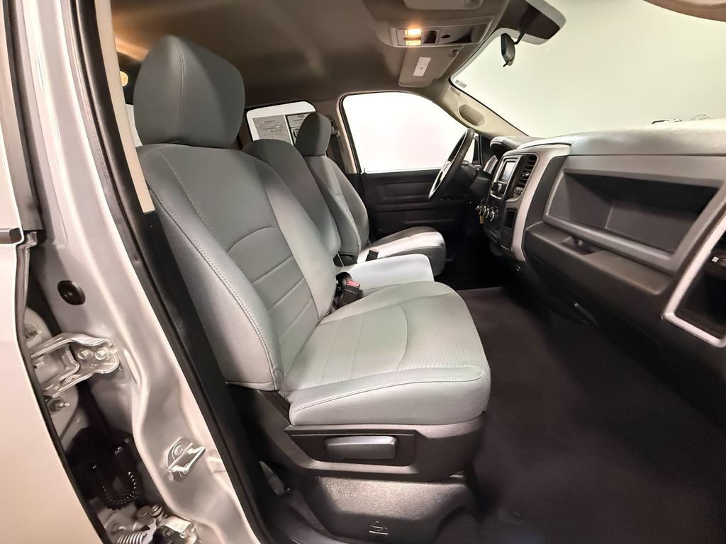Used 2017 RAM 1500 Express RWD image 64