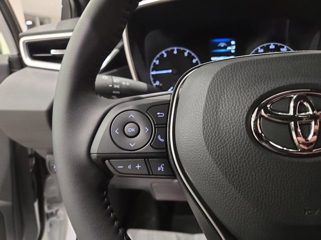 New 2026 Toyota Corolla SE image 22