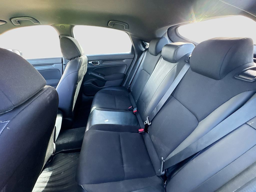 Used 2024 Honda Civic Sport image 22